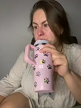 Czat XXX na żywo – MartaXLove