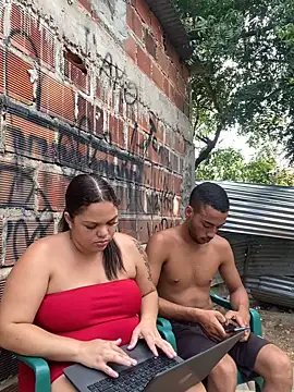 Czat XXX na żywo – Limitless_Couples