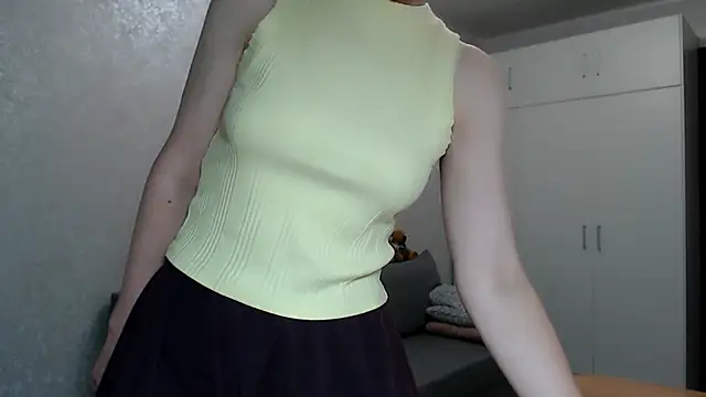 Javelinka Chat XXX live