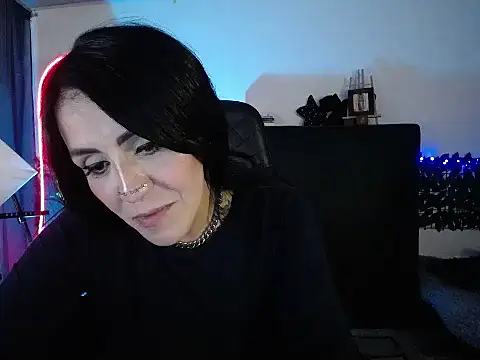 צ'אט XXX בשידור חי של Anastasiabasst__