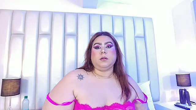 XXX chat uživo modela aandreaperez
