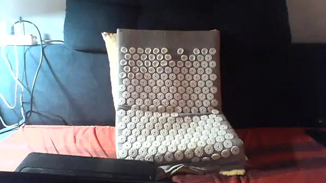 Živý XXX chat KaelNox