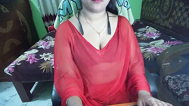 BengaliQueenStar Live XXX-Chat