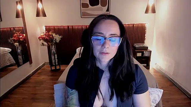 Chatroom XXX en direct de KatherineBond