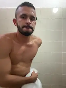 Jacksonfranco Live XXX-Chat
