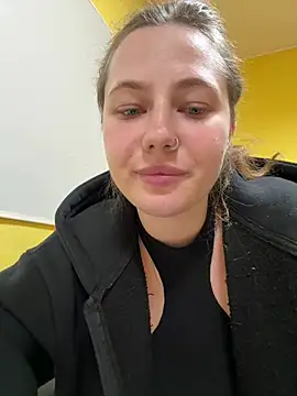 AsynaYuuki Live XXX-chat