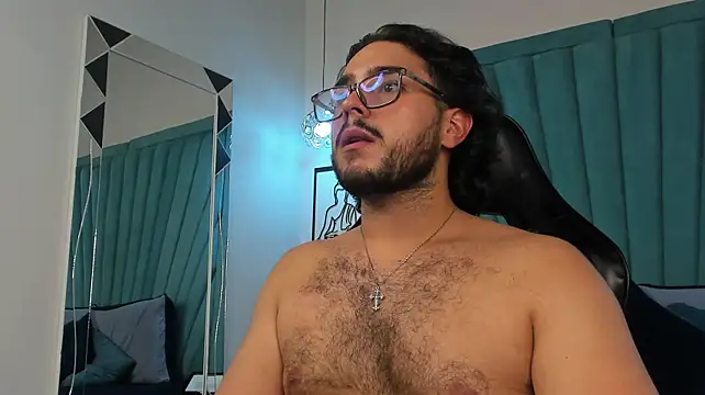 Enzo_bossJS Live XXX-chat