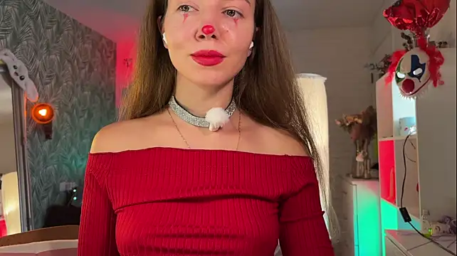 XXX chat uživo modela altertyan