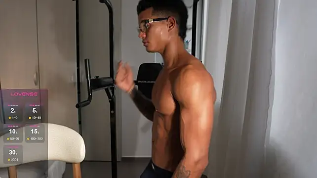 Paradise_boy__'s Live XXX Chat