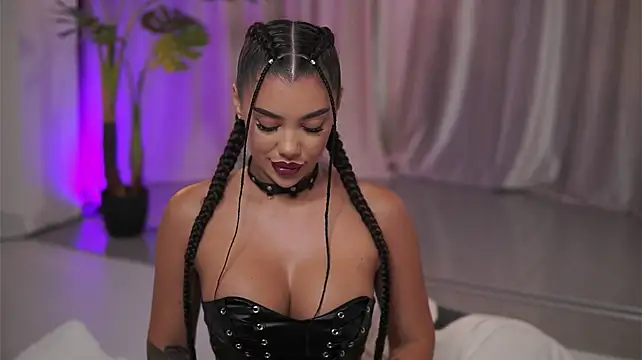 NatyDesiree Live XXX-Chat