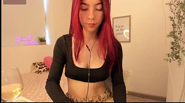 SarahLee__'s Live XXX Chat