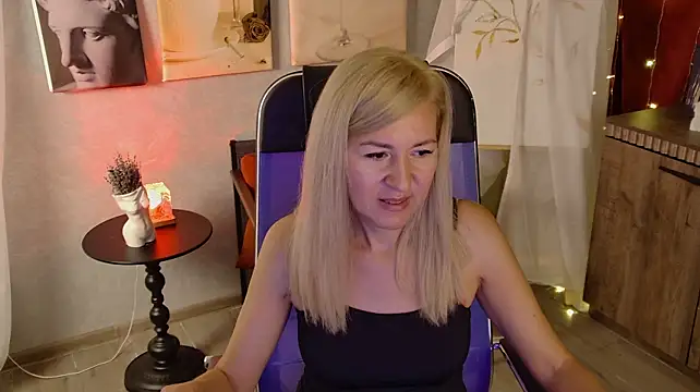 DonnaSmitth's Live XXX Chat