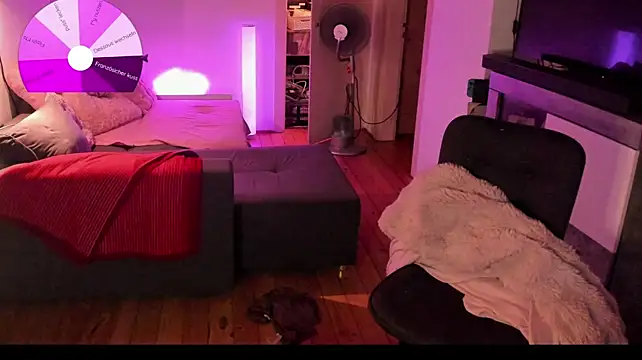 Lumivex Live XXX-Chat