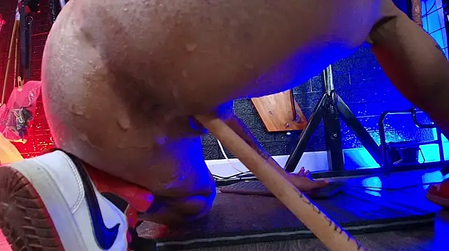 Ariaoficial Live XXX-Chat