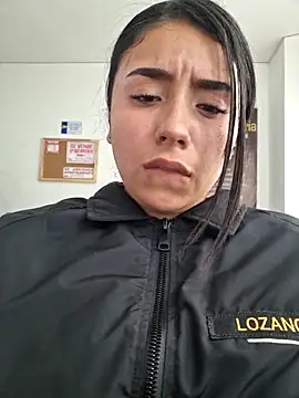Živý XXX chat Angela__05