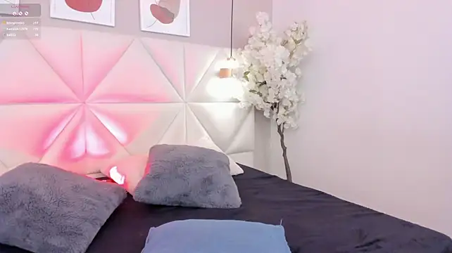 Miaa_Harper_ Chat XXX in diretta