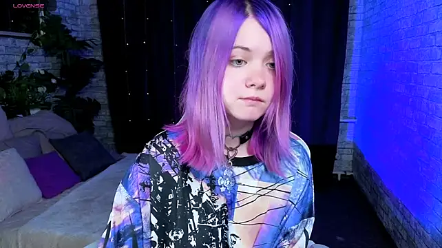 Miiu_miiu's Live XXX Chat