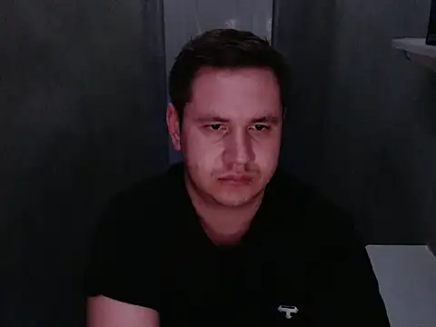 Max_Marlinn élő XXX-chatje