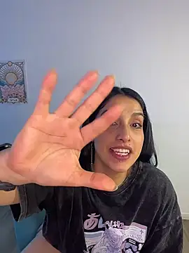 Moshelle's Live XXX Chat