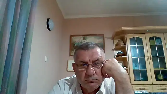 Czat XXX na żywo – machomale3