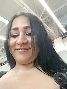 Chat XXX en directo de alondraabrown