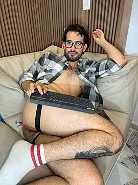 Adrian_SITH – Naživo XXX chat