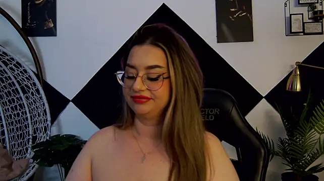 Czat XXX na żywo – Katewalker_