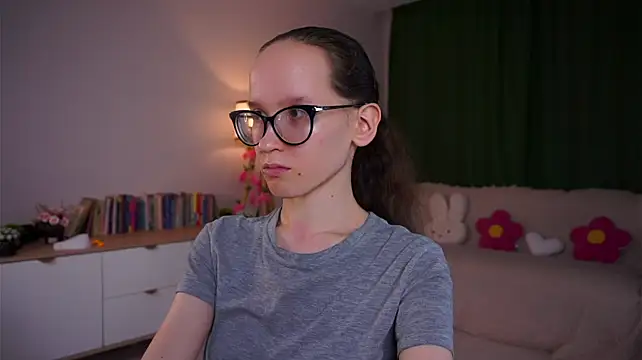BettyBrowni Live XXX Chat
