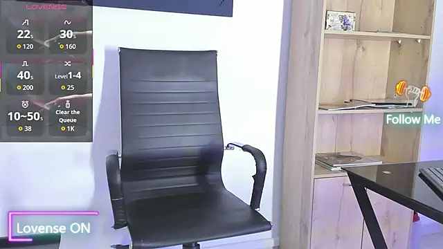 Czat XXX na żywo – _AlexanderHot