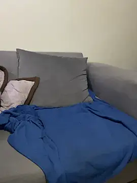 JayteePTA012 Pertunjukan Webcam