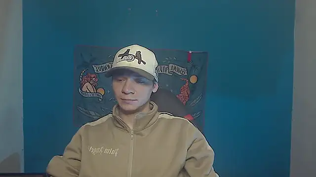 Онлайн чат XXX Burperking420_