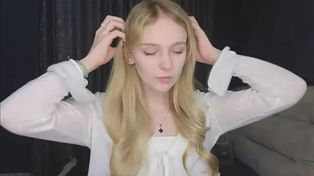 baeyoda Live XXX-Chat