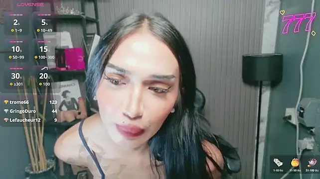 Sophia_Morphy Adlı Modelin Canlı XXX Sohbeti