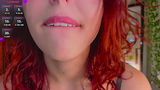 PollyHiller1's Live XXX Chat