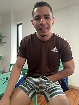 Czat XXX na żywo – Im_steven