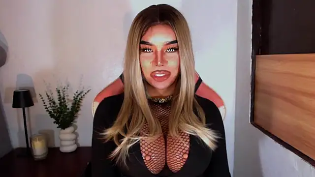 NataliaFernandezz's Live XXX Chat