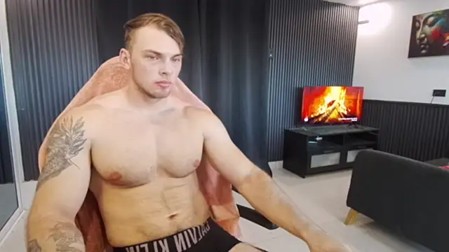 YourHotGreg 现场XXX聊天