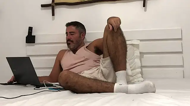 แชท XXX สดของ victor_chat