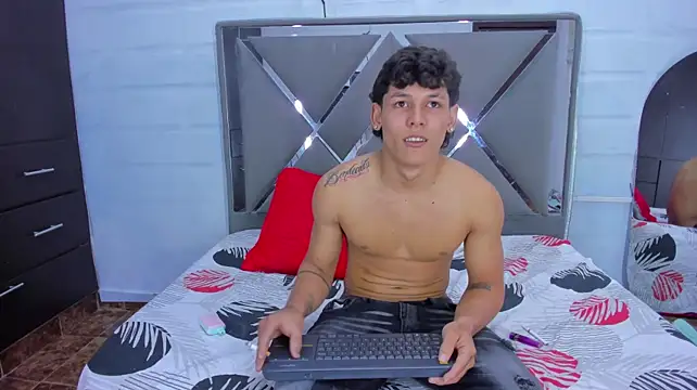 Chatroom XXX en direct de EndlessChemistry