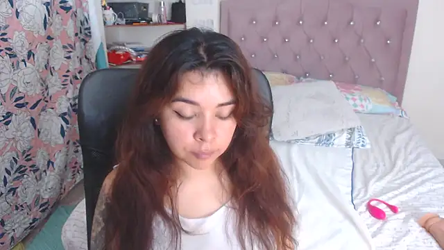 Ana_Bella91's Live XXX Chat