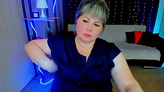 Chat XXX en directo de CrystaalStaar
