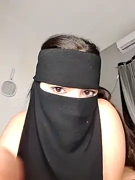 Czat XXX na żywo – Miss_joudi_bigass