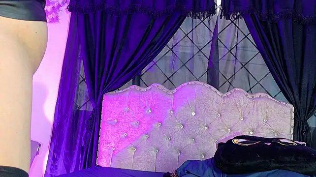 Chatroom XXX en direct de Ariel_nitzche
