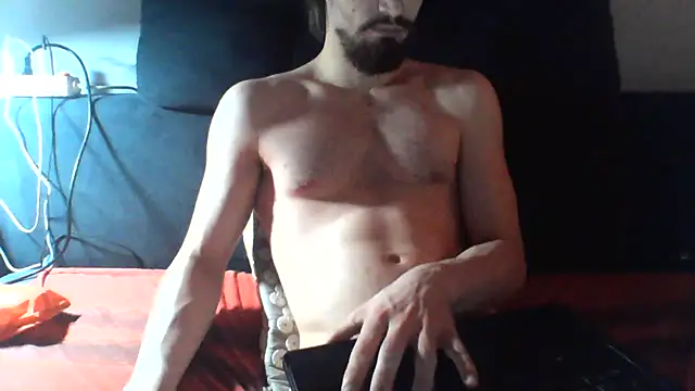 KaelNox's Live XXX Chat
