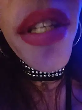 Luna_Kitanna's Live XXX Chat