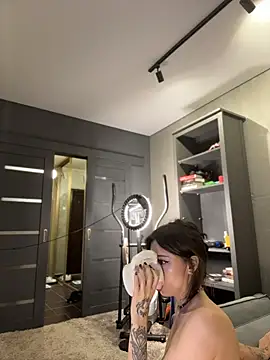 Bastet – Naživo XXX chat