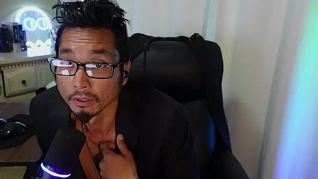 Ghost11_11 live XXX chat