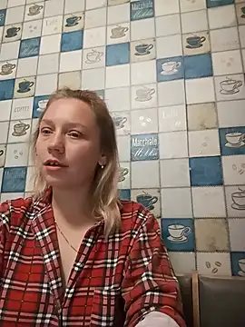 Živý XXX chat Anna_wey