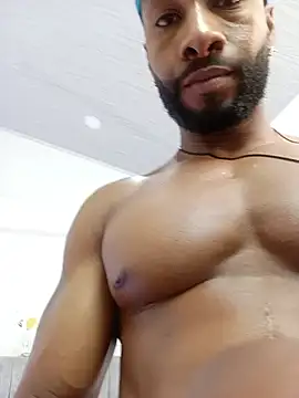 Show de webcam de Dante_Knox