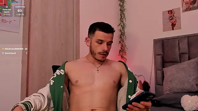 Lian_ferrer Chat XXX in diretta